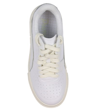 Puma Schuhe - Cali Court Club 48 Wns - White