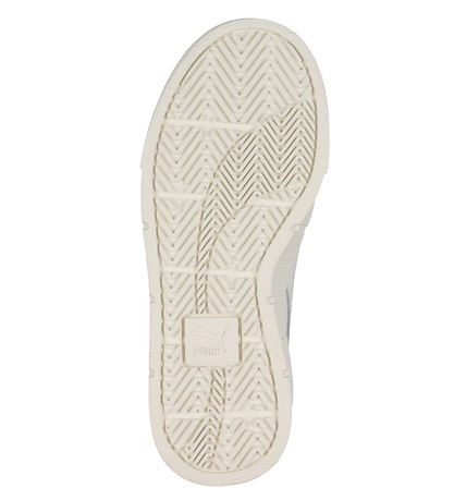 Puma Schuhe - Cali Court Club 48 Wns - White