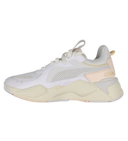 Chaussures Puma - RS-X Soft A - White/Rose