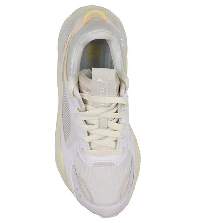 Chaussures Puma - RS-X Soft A - White/Rose