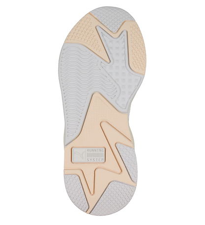 Chaussures Puma - RS-X Soft A - White/Rose