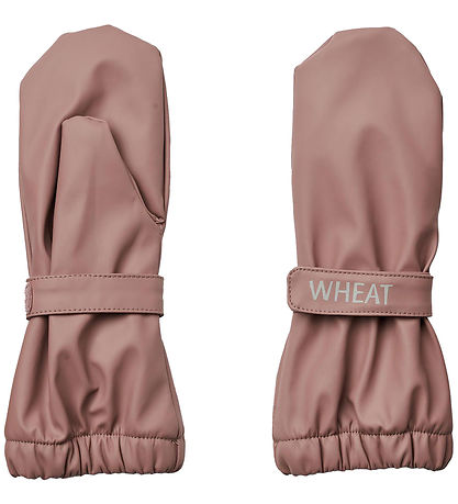 Wheat Lúffur - Lily - Dusty Lilac