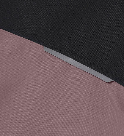 Name It Lightweight Jacket - NmnMatch10 - Twilight Mauve
