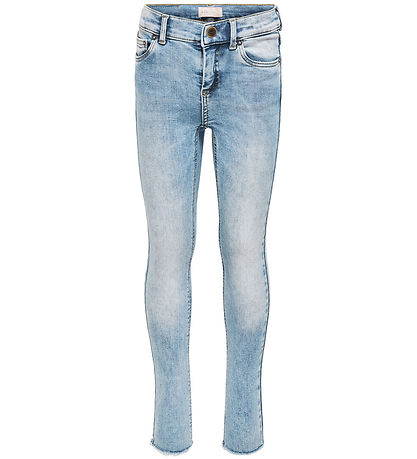 Kids Only Jeans - Skinny - KonBlush - Noos - Light Blue Gallaefn