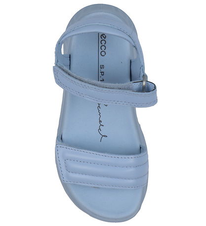 Ecco Sandaalit - K. 1 Lite - Blue Bell