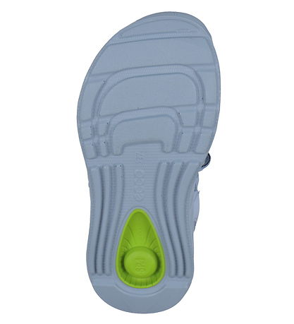 Ecco Sandaalit - K. 1 Lite - Blue Bell