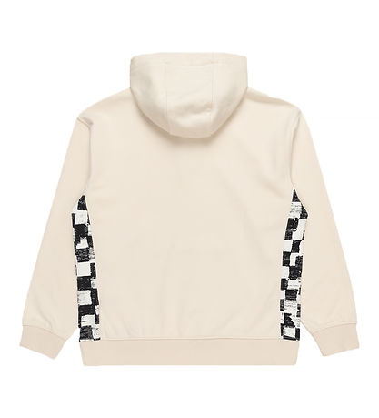 Quiksilver Kapuzenpullover - Saturn - Birch