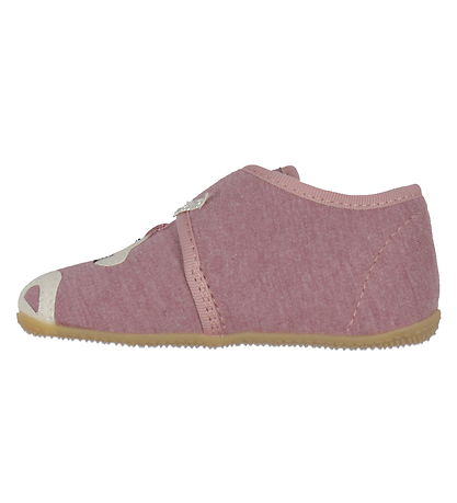 Living Kitzbühel Slippers - Mulberry