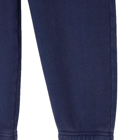 American Vintage Sweatpants - Vintage Navy