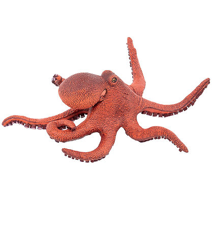 Papo Little Squid - H: 3.5 cm