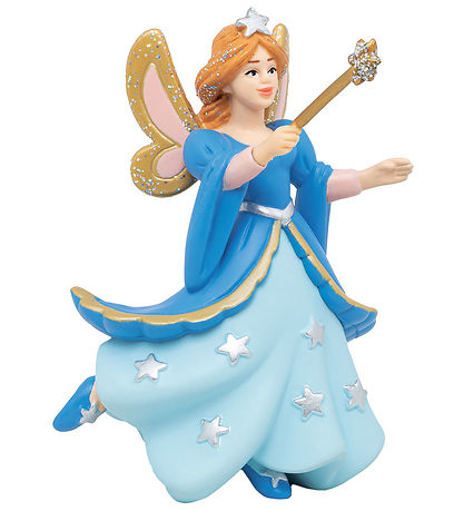 Papo Blaue Sternenfee - H: 9,95 cm