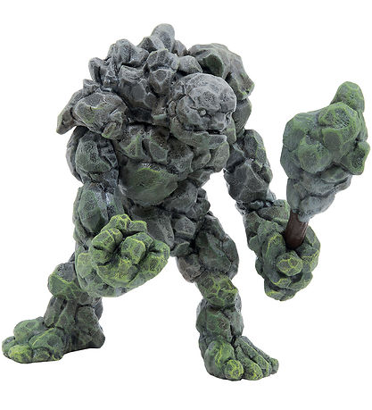 Papo Steingolem - H: 10,5 cm