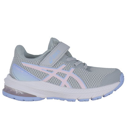 Asics Shoe - GT-1000 12 PS - Piedmont Grey/Cosmos