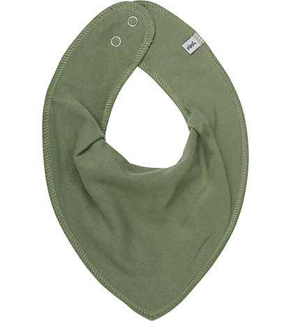 Pippi Baby Teething Bib - 3-Pack - Lead