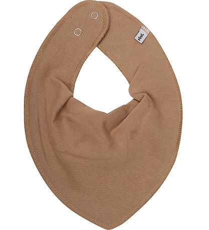 Pippi Baby Kuolalappu - 3 kpl - intialainen Tan