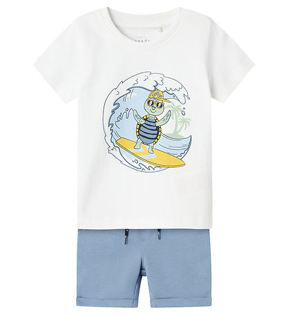 Name It Sweat Set NmmVigano Troposphere Turtle KW IE