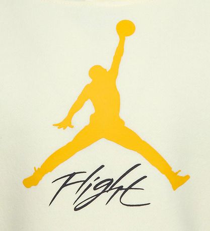 Jordan Sweat Set - Jumpman Flight - Legend Dk Brown