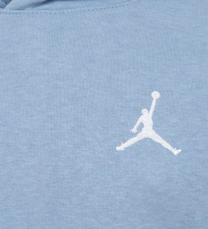 Jordan Sweat Set - Essentials - Blue Grey