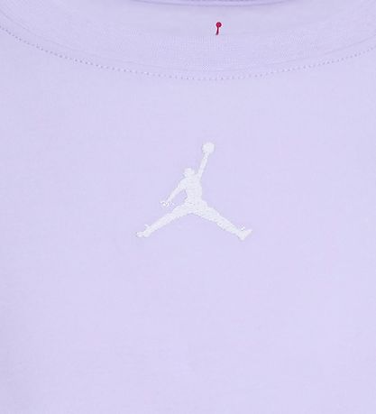 Jordan Shorts Set - Essential - Violet Frozen