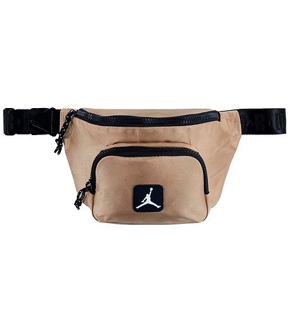 Jordan Bum Bag - Legend Md Brown