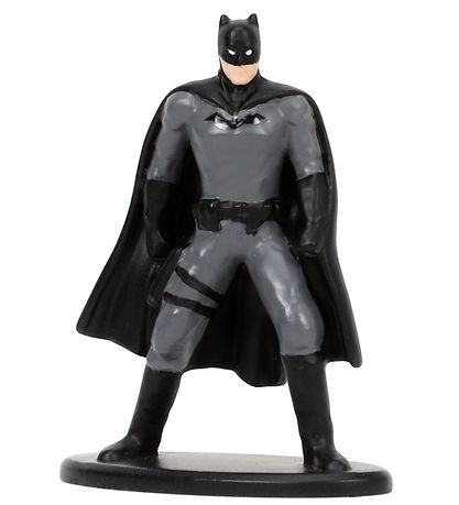 Jada Bíll - Batman & Leðurblökubíll