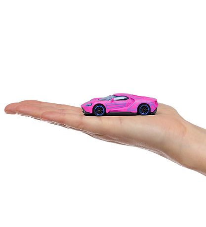 Majorette Autot - 5 Osaa - Light Kisat
