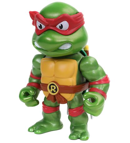 Jada Action Figure - Teenage Mutant Ninja Turtles Raphael