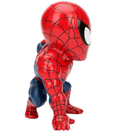 Jada Action Figure - Marvel Ultimate Spider-Man