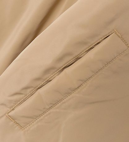 LMTD Jacket - NlmMilot - Incense