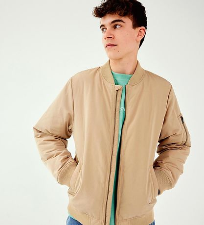 LMTD Jacket - NlmMilot - Incense