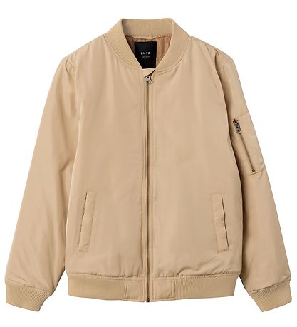 LMTD Jacket - NlmMilot - Incense