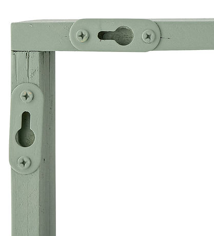 Bloomingville Shelf - Preston - 67x12x41 cm - Green