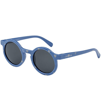 Liewood Sunglasses - Darla - Palms/Riverside