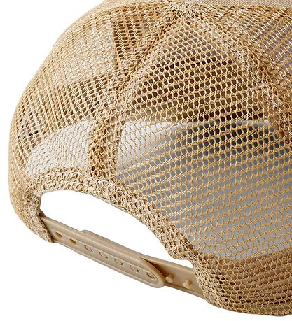 Name It Cap - NmmDael - Oxford Tan