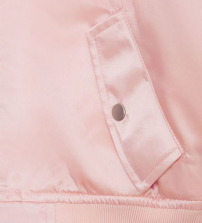 Wood Wood Lightweight Jacket - Pale Pink