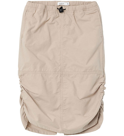 Jupe Name It - Loose - NkfBell - Pur Cachemire