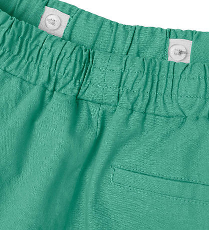 LMTD Byxor - NlfHill - Creme De Menthe