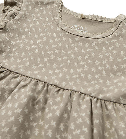 Sofie Schnoor Kleid - Soft Beige