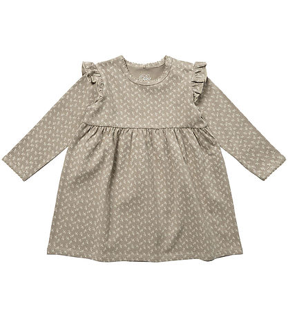 Sofie Schnoor Kleid - Soft Beige