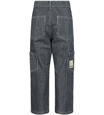 Pantalon Sofie Schnoor - Blue Striped