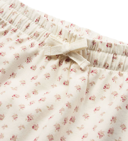 Sofie Schnoor Byxor - Antique White