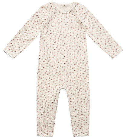 Sofie Schnoor Jumpsuit - Antique White