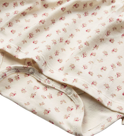 Sofie Schnoor Bodykleid - Antique White