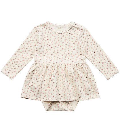 Sofie Schnoor Bodykleid - Antique White