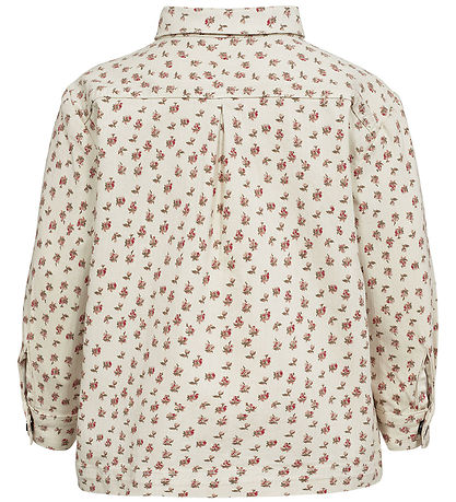 Sofie Schnoor Sumarjakki - Antique White