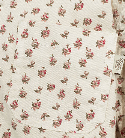 Sofie Schnoor Sumarjakki - Antique White