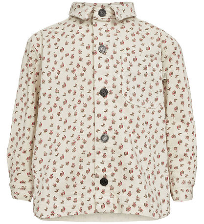Sofie Schnoor Sumarjakki - Antique White