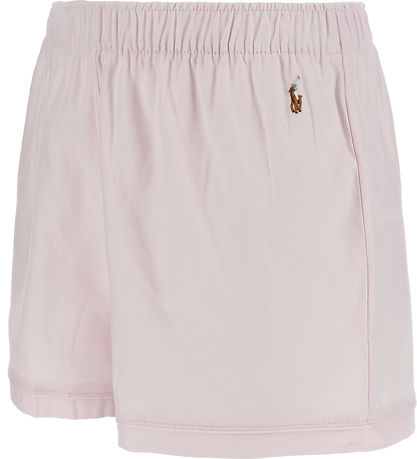Polo Ralph Lauren Pyjama Set - Deco Pink Oxford