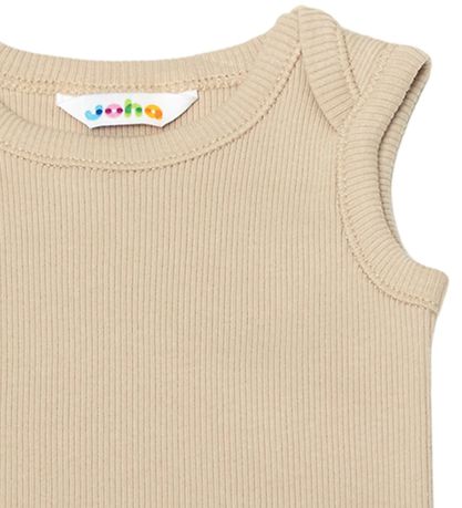 Joha Samfella u/æ - Rib - Drapplitað