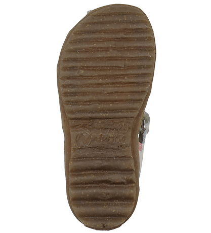 Naturino Sandalar - See - White